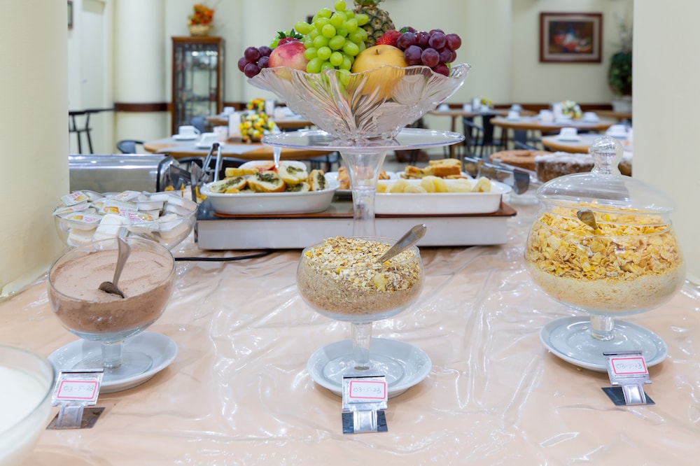 Daher Center Hotel 47/59