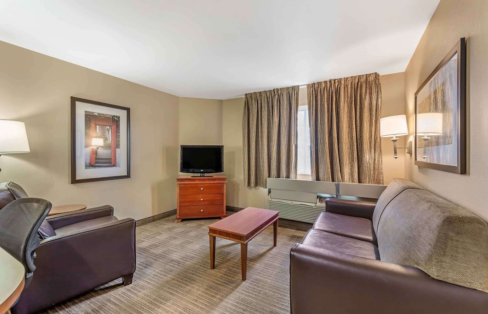 Extended Stay America Bakersfield - Chester Lane 34/51