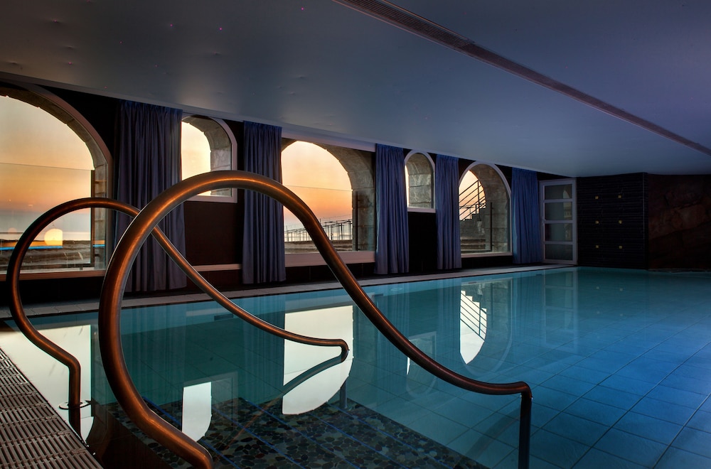 Grand Hotel Thalasso Et Spa 38/73