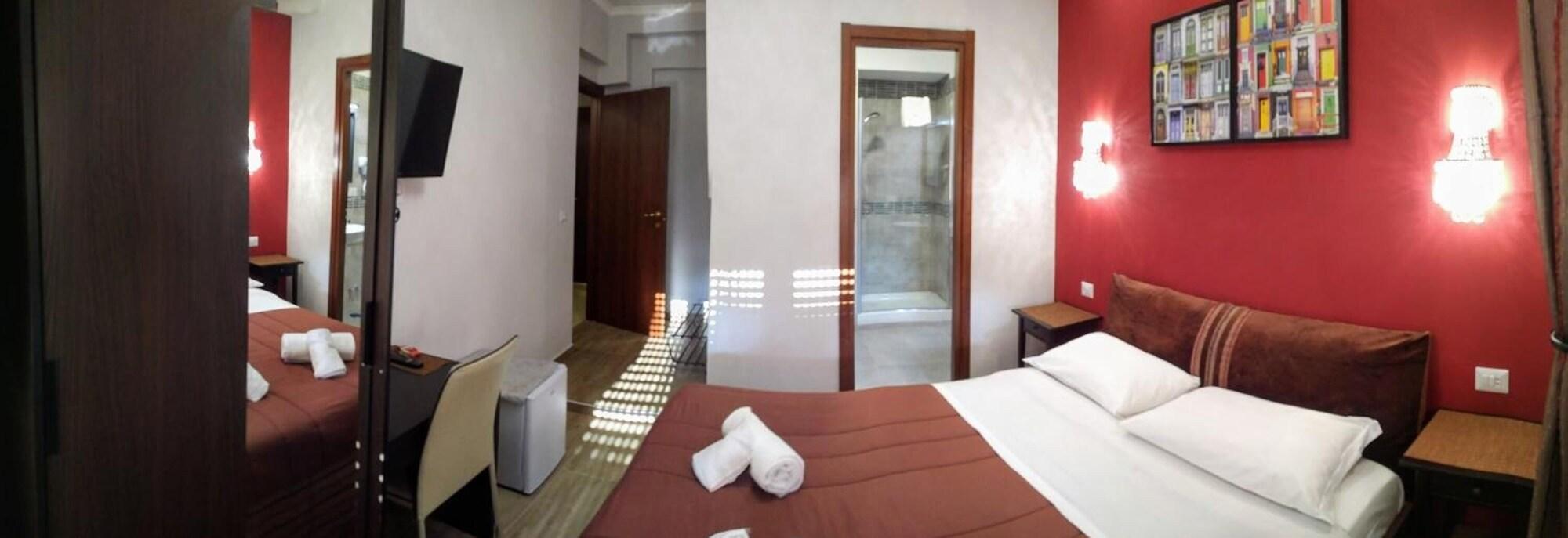 Seven Miracles Inn 21/40