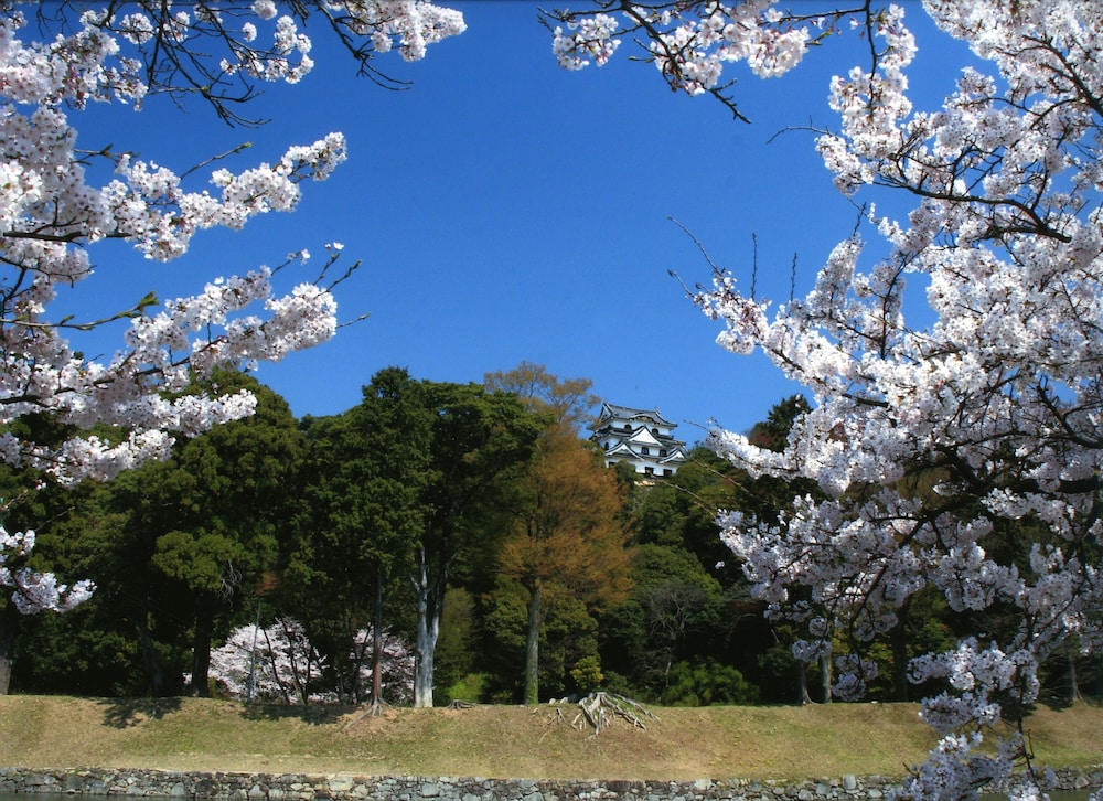 Apa Hotel Hikone Minami 43/50
