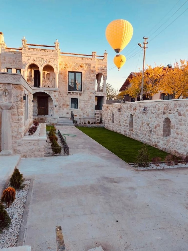 Akritis Suit Cappadocia 29/37