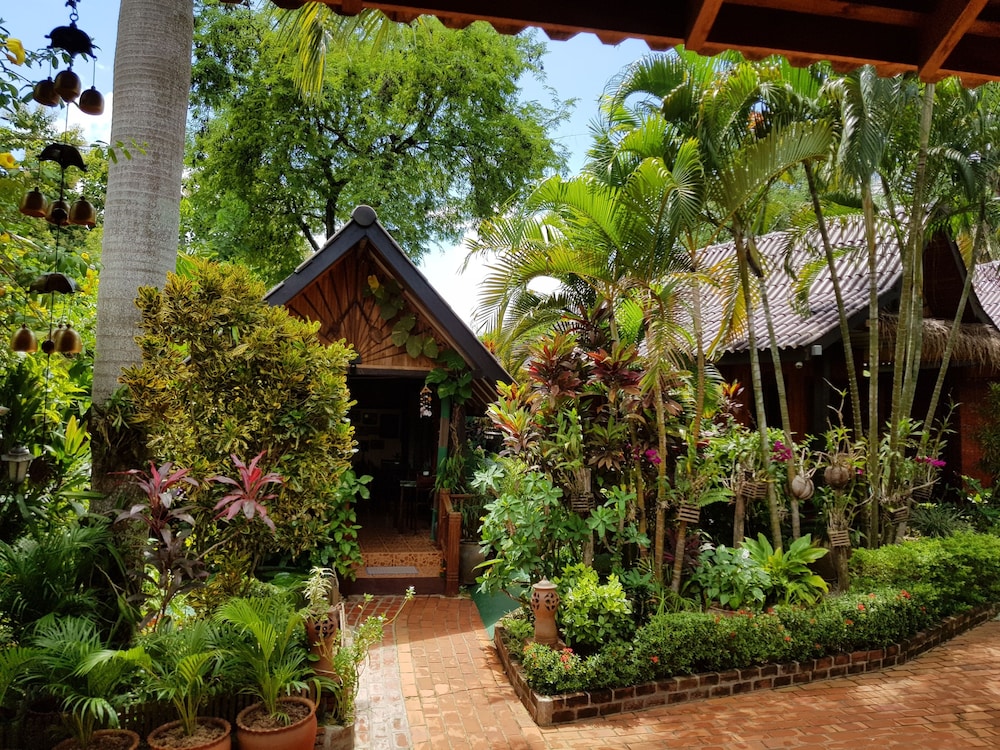 Thongbay Guesthouse Luang Prabang 31/41