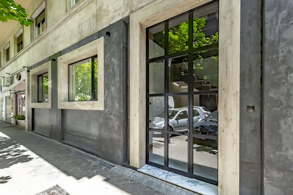 Numa Goya Rooms and Apartments 38/47