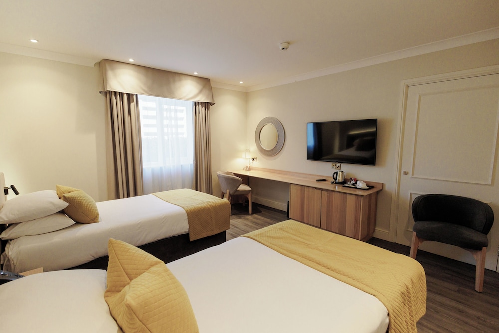 Brandon Hall Hotel and Spa 24/50