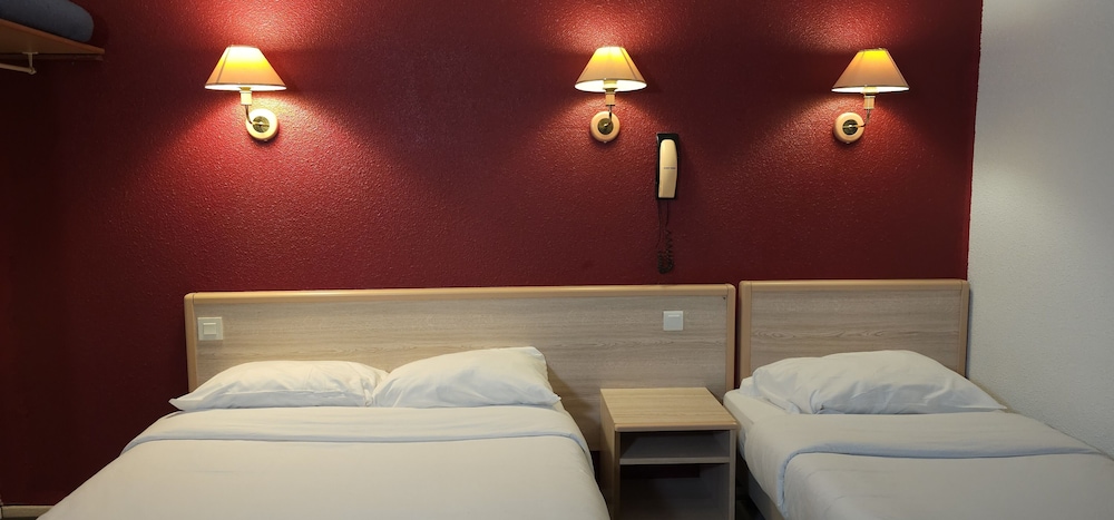 Hotel Corona 20/34