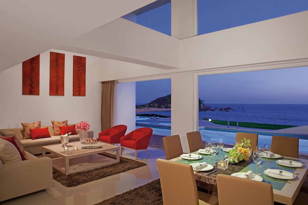 Secrets Huatulco Resort & Spa - Adults Only - All Inclusive 37/65
