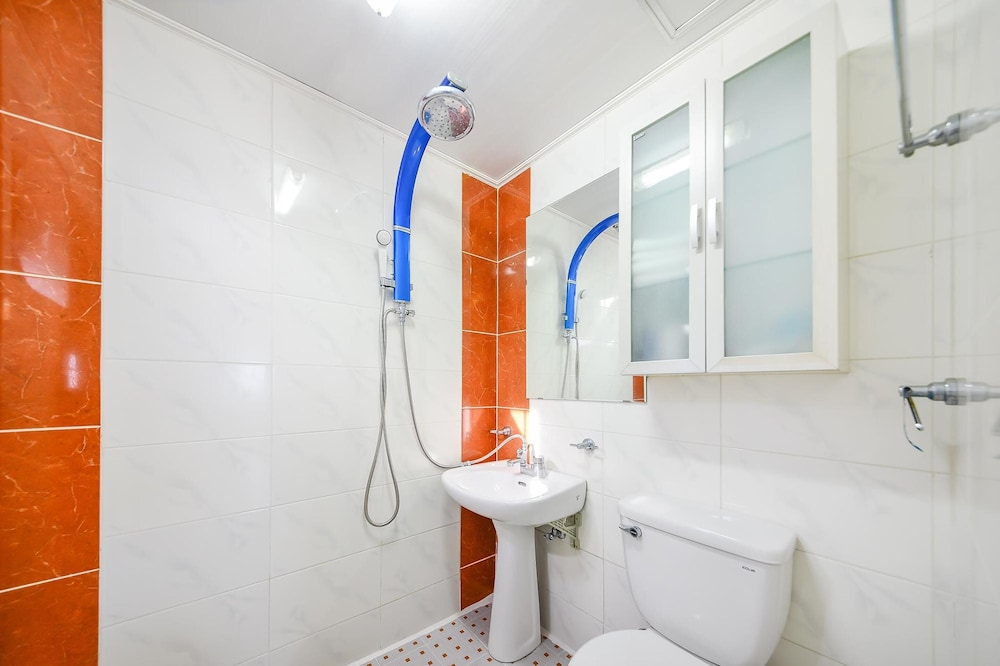 Geoje Blue Neoul Pension 45/50