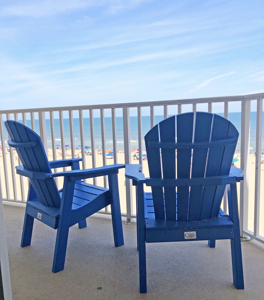 Crystal Beach Hotel 40/58