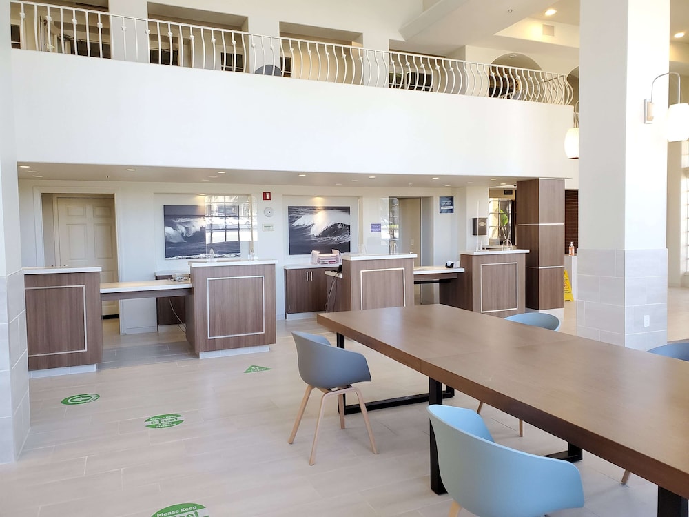 Wyndham Garden San Diego near SeaWorld 47/65