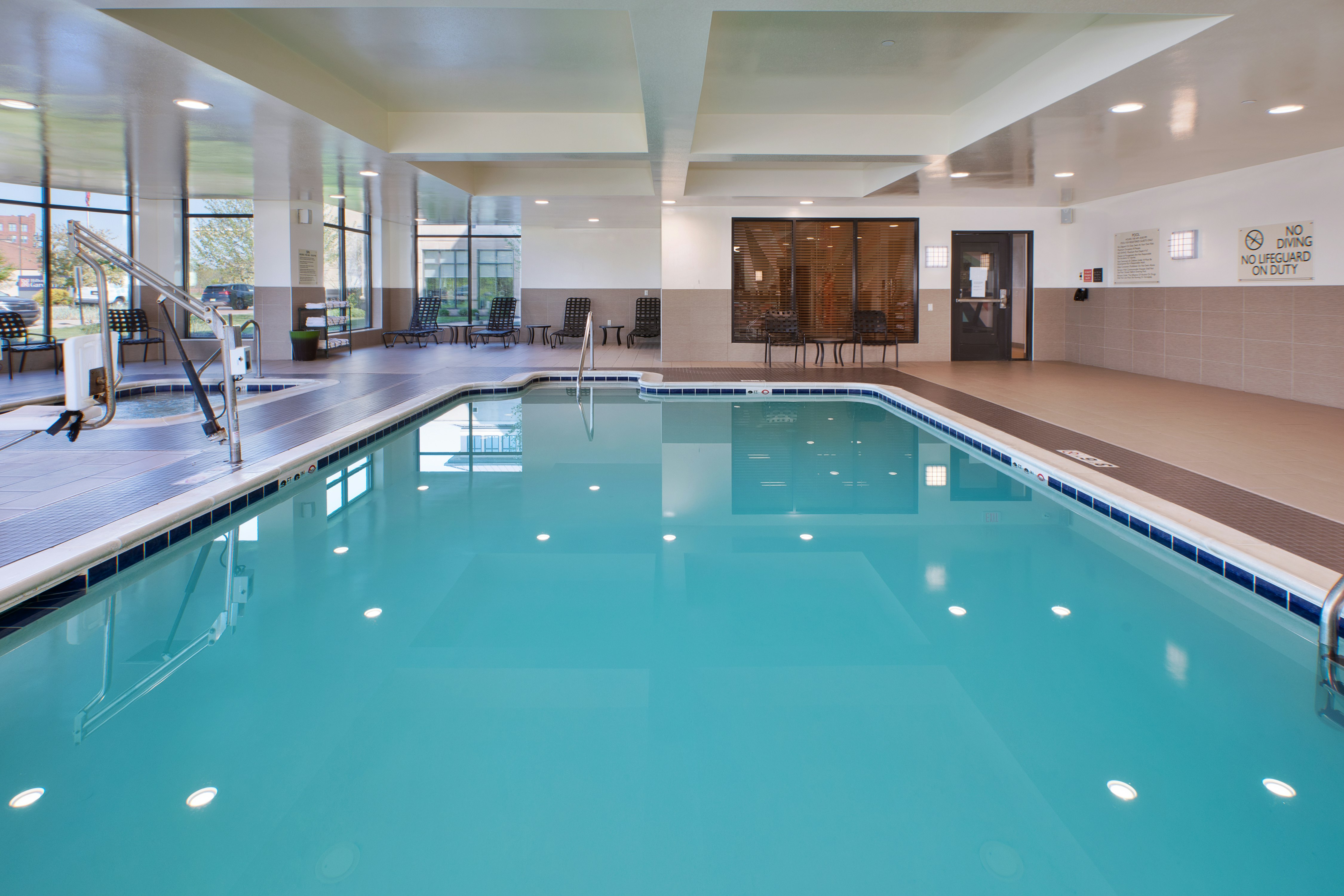 Hilton Garden Inn Akron 26/77