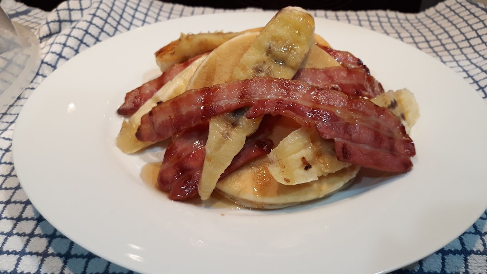 blenheim palms motel