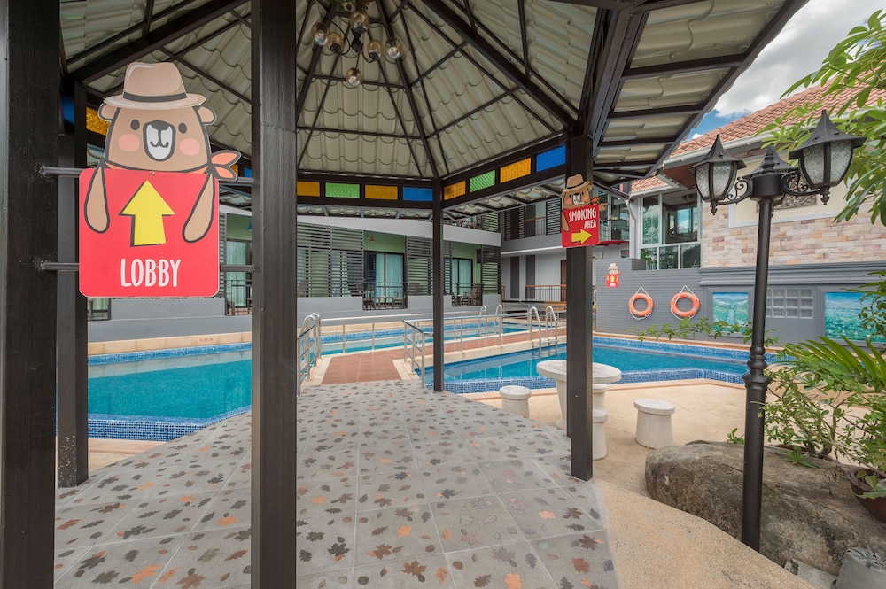 Chayadol Boutique Resort 64/71
