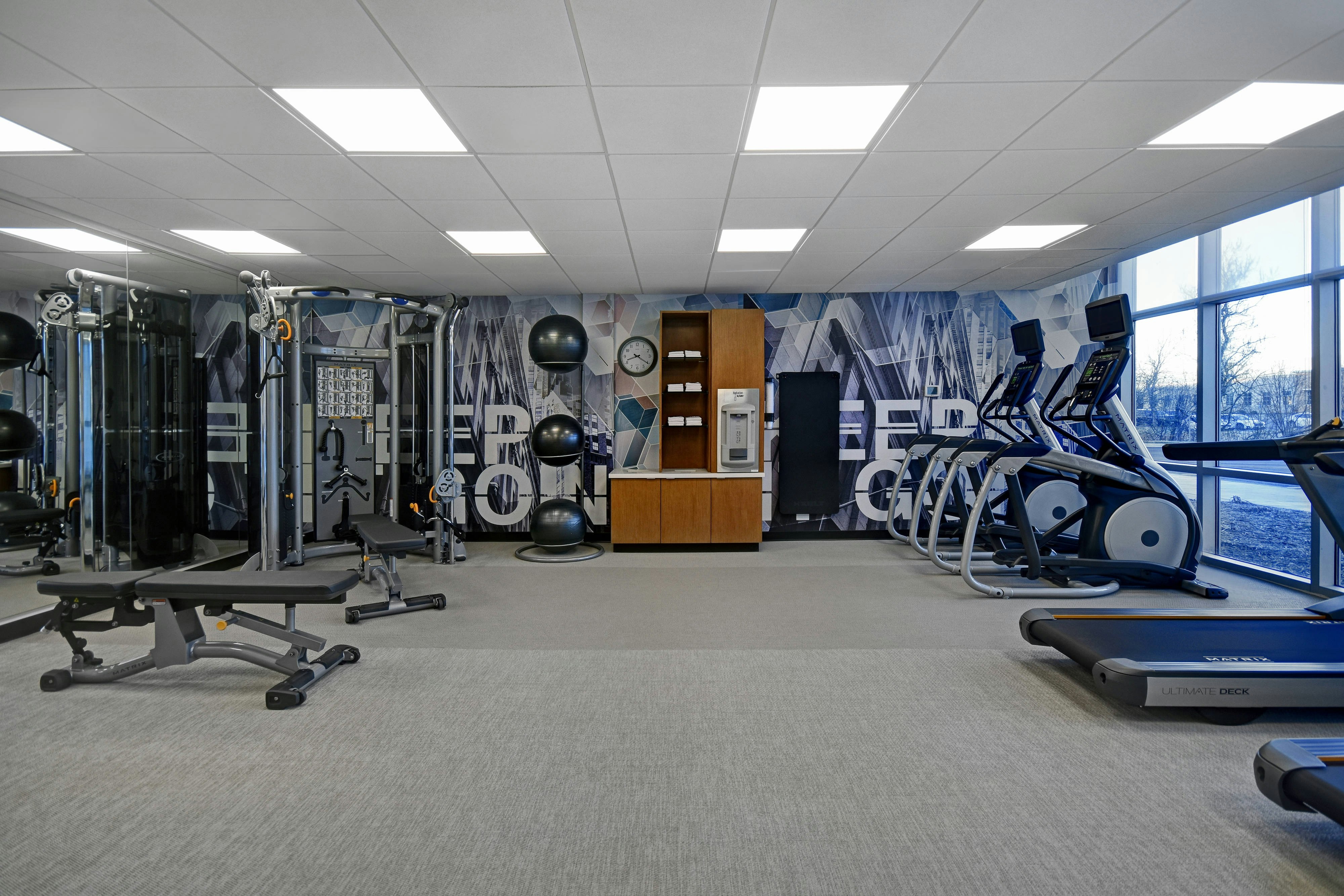 SpringHill Suites by Marriott St. Paul Arden Hills 30/52