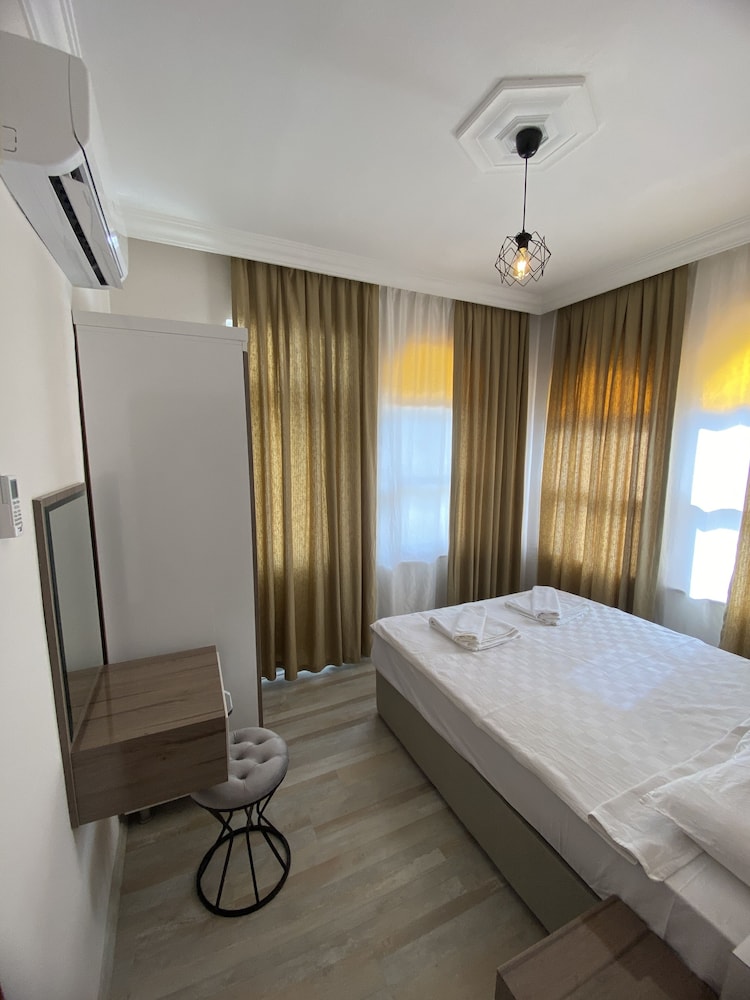 Sempati Apart Hotel 20/48