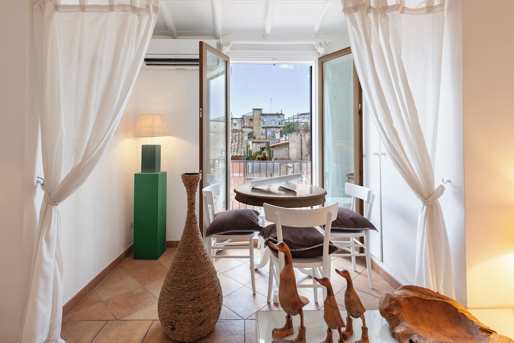 BBHOMEROME - Campo Penthouse 15/33