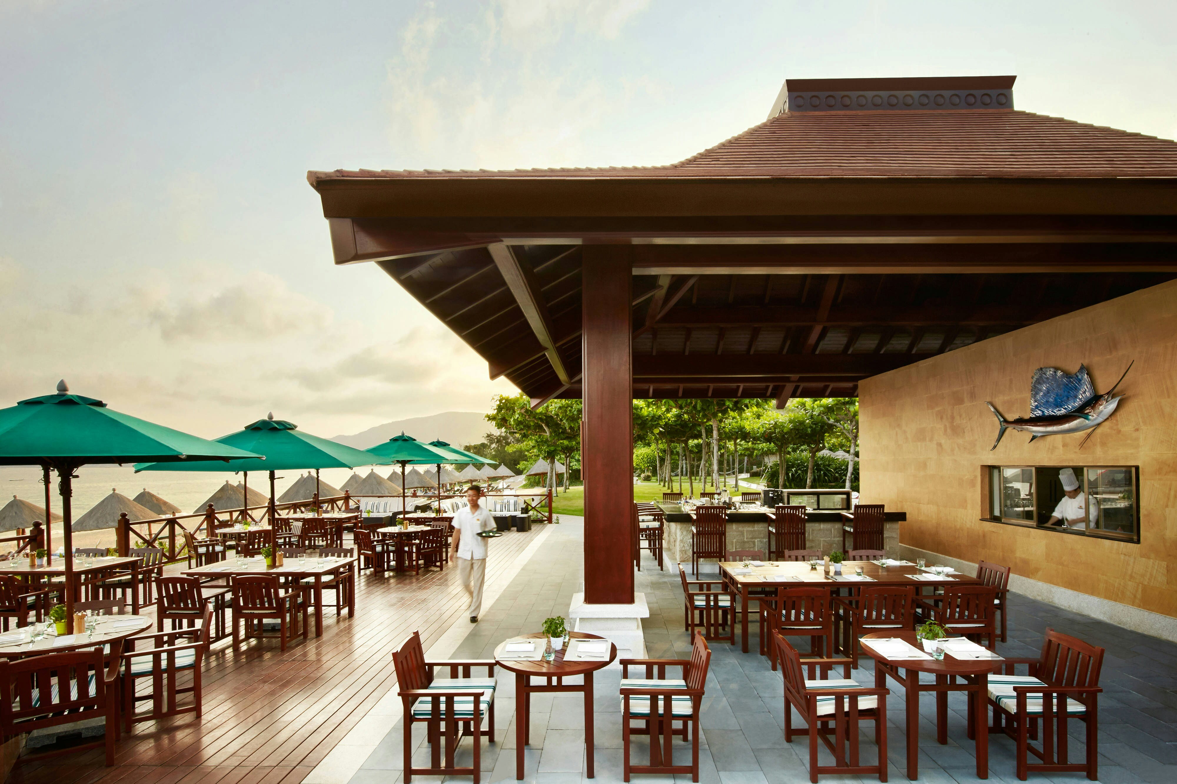 Marriott Yalong Bay 14/27