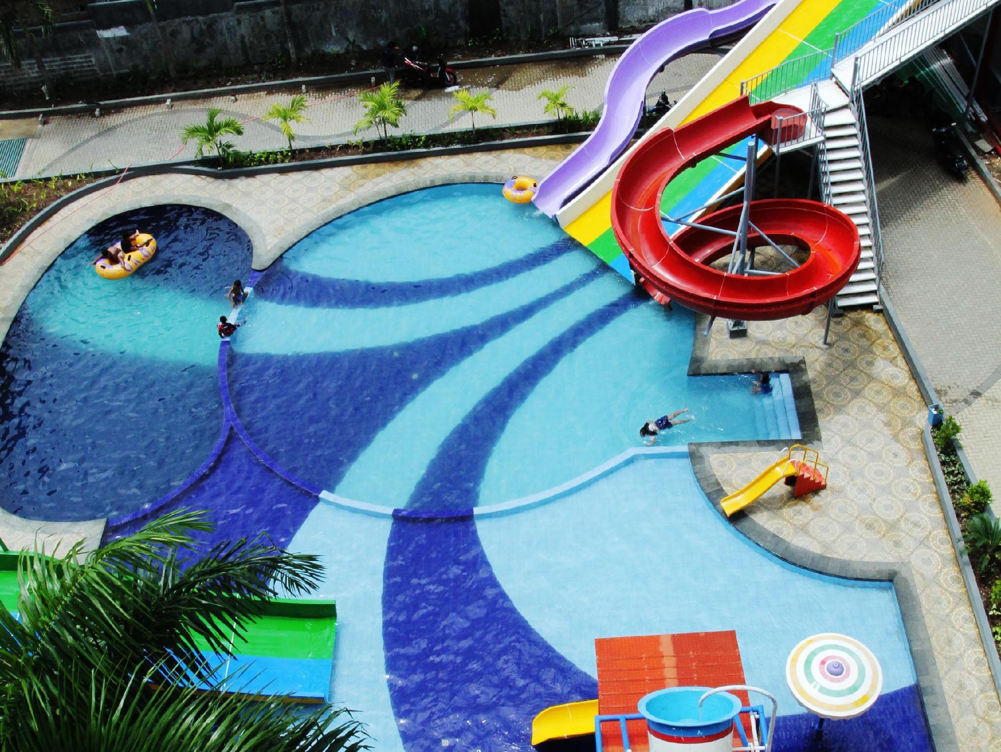 Grand Aquarium Hotel Pangandaran 26/35