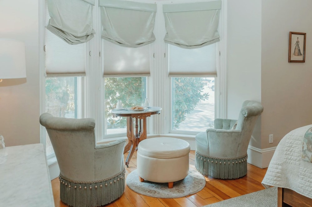 Mccall House Bed And Breakfast 38/50