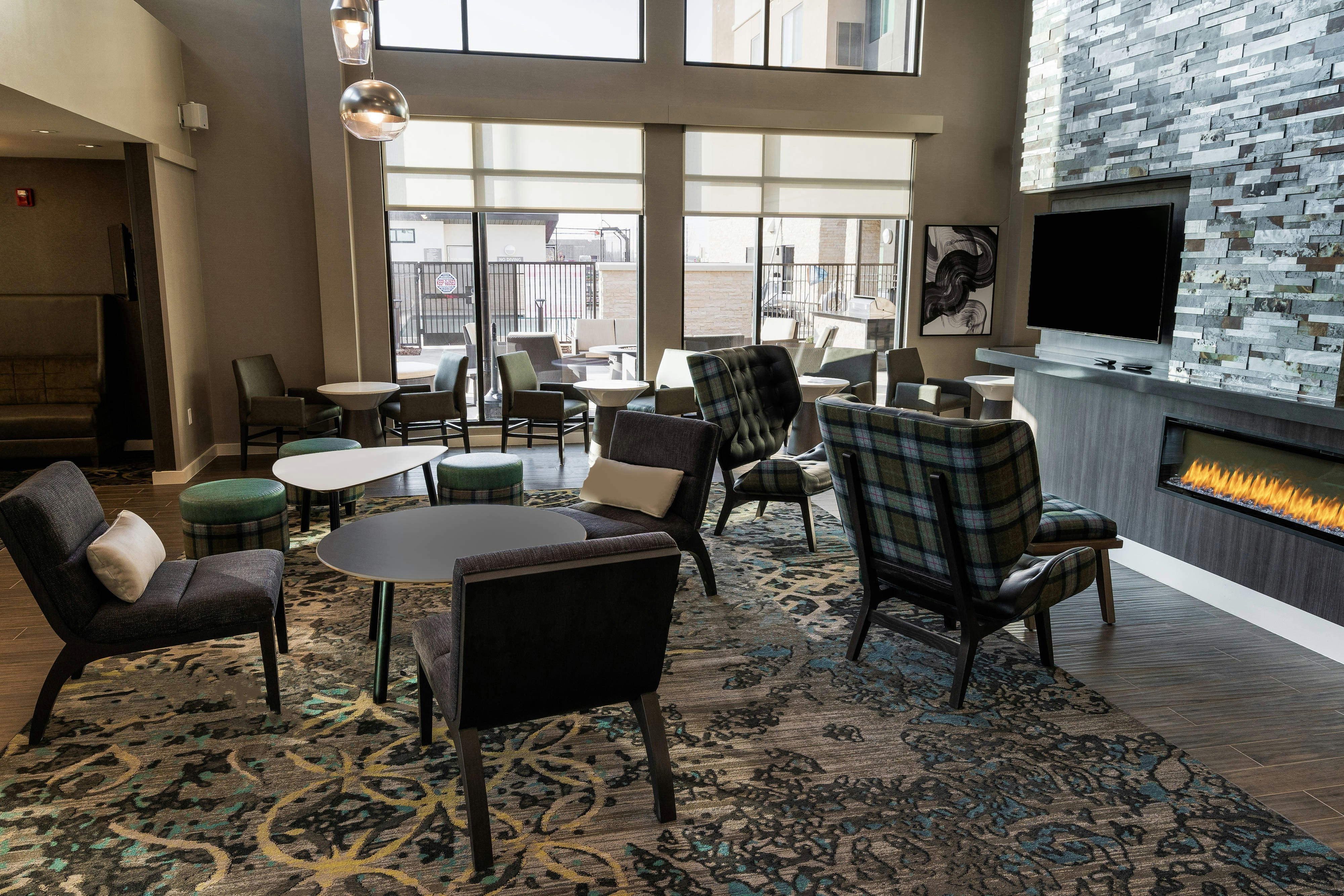 Residence Inn By Marriott Rocklin Roseville 16/17