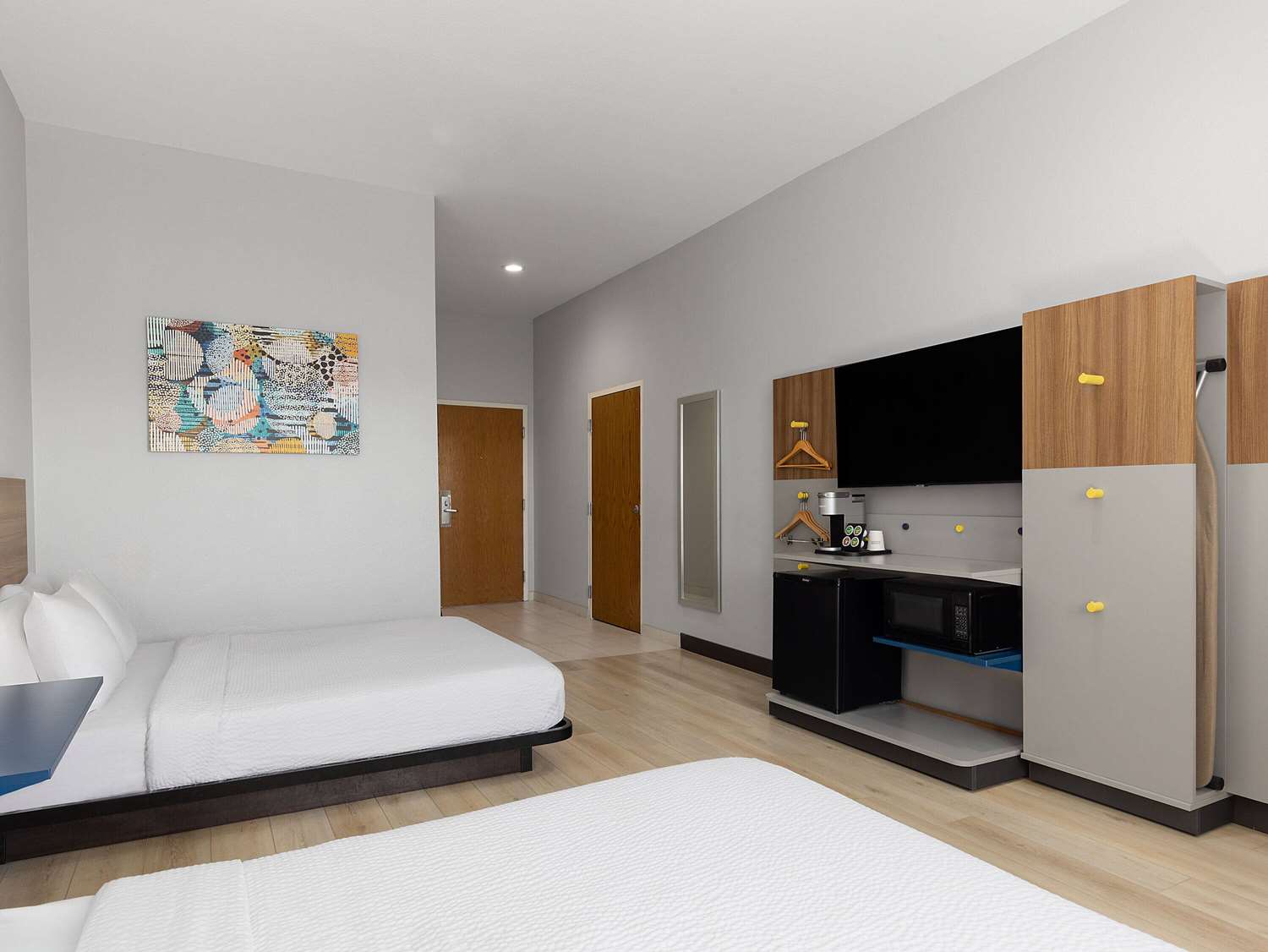 Microtel Inn Suites By Wyndham Tracy 15/67