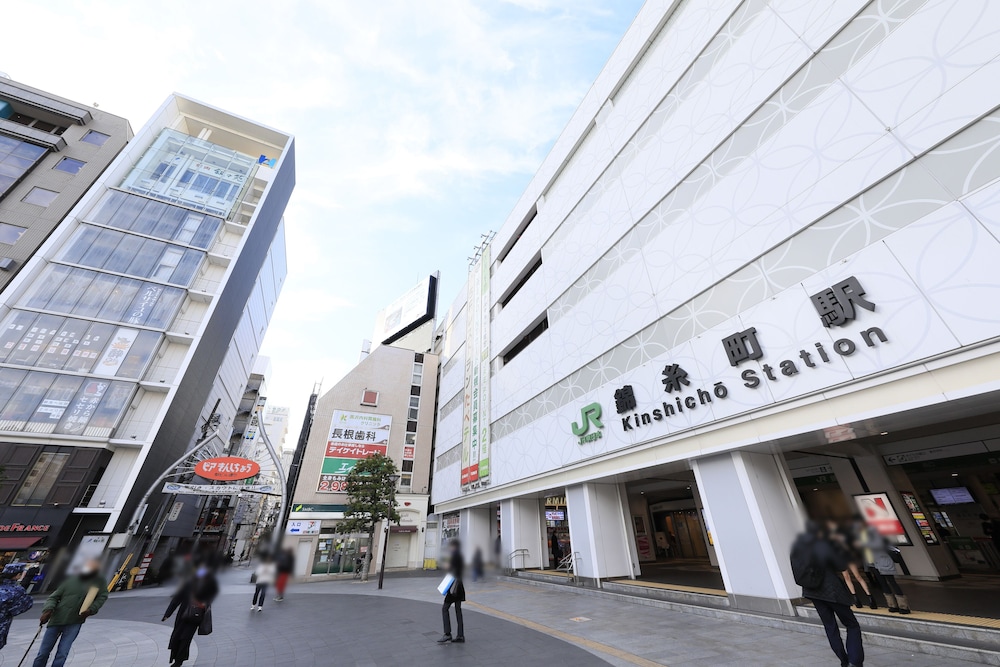 Hotel Famy Inn Kinshicho 61/70