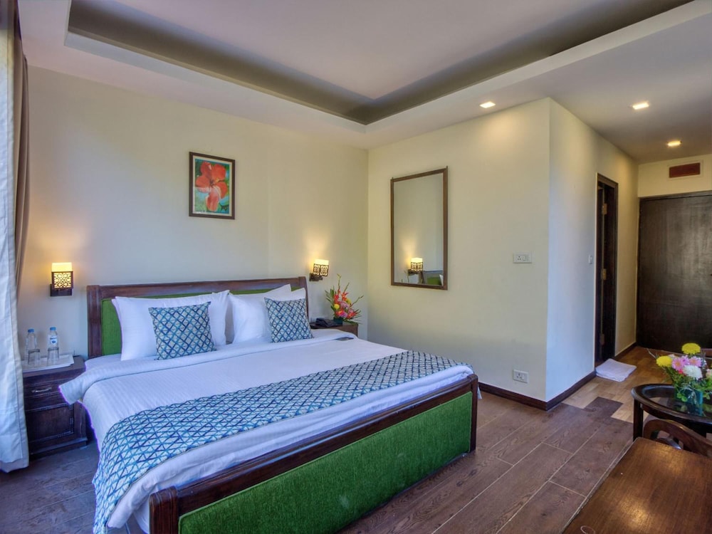 The Katoch Grand Resort 11/50