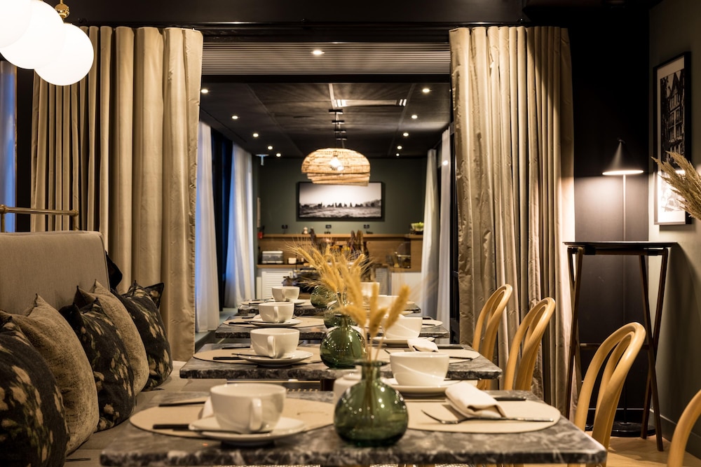 Le Celtique & Spa 45/49
