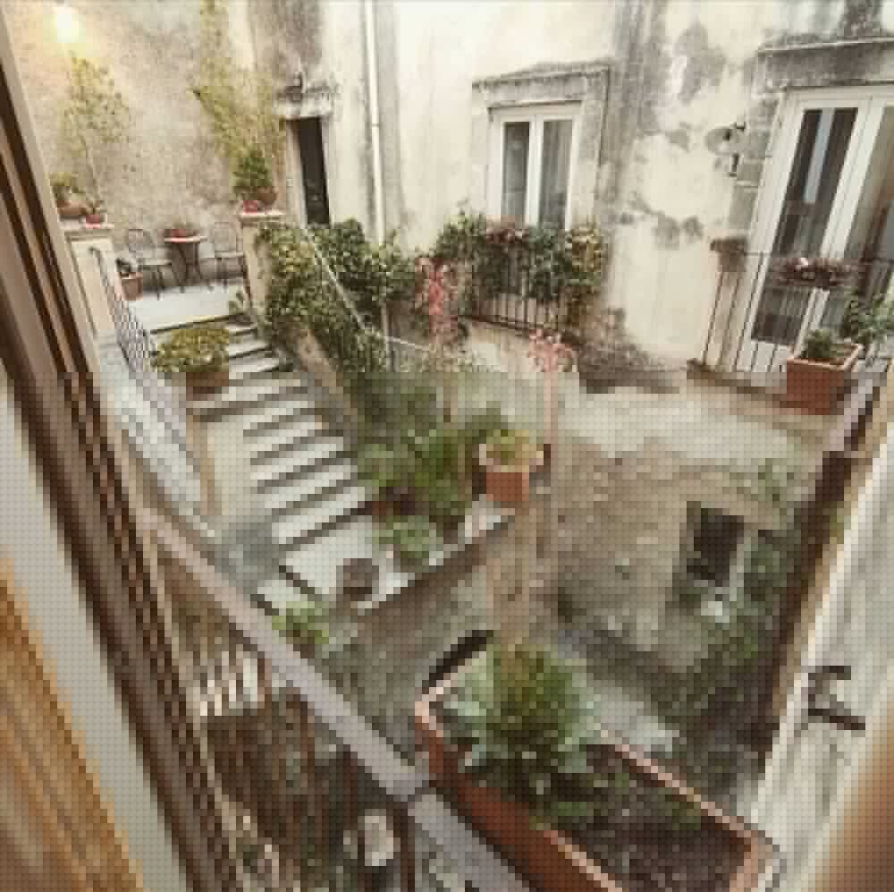PALAZZO IL CAVALIERE B&B DE CHARME 27/68