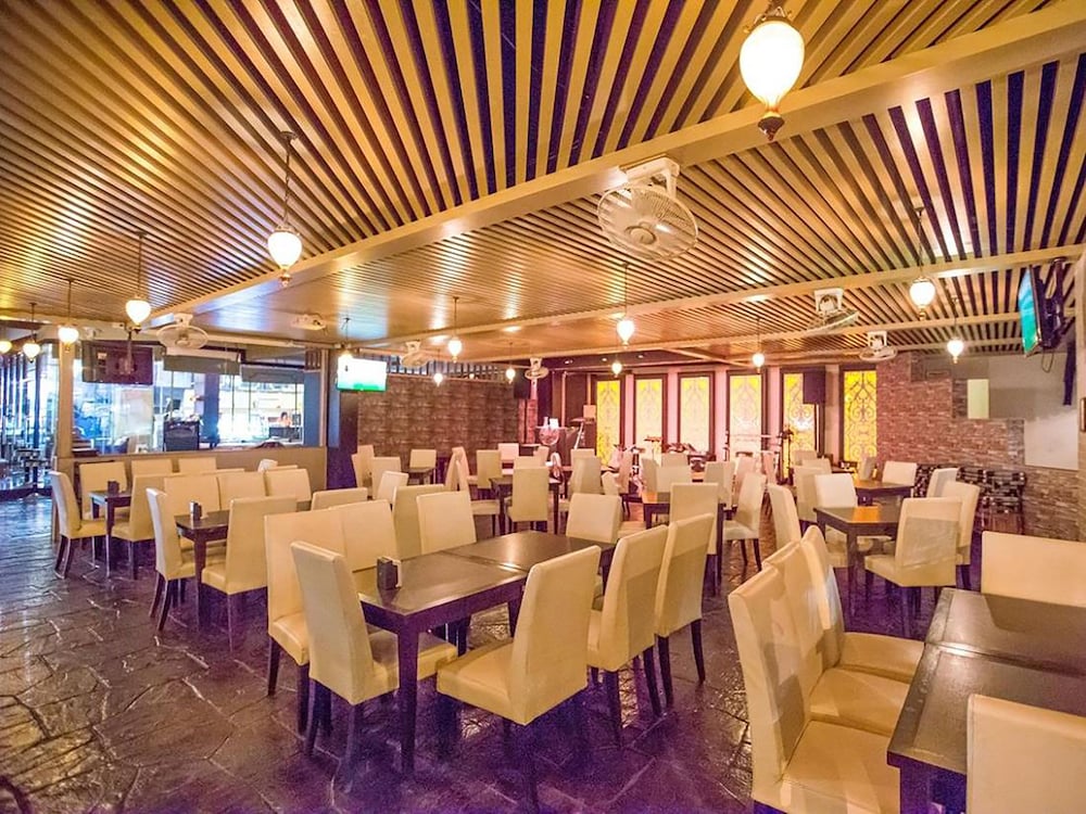 Hansa Jb Hotel 43/50