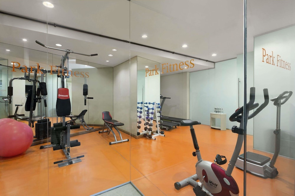 Ramada by Wyndham Istanbul Grand Bazaar 29/42
