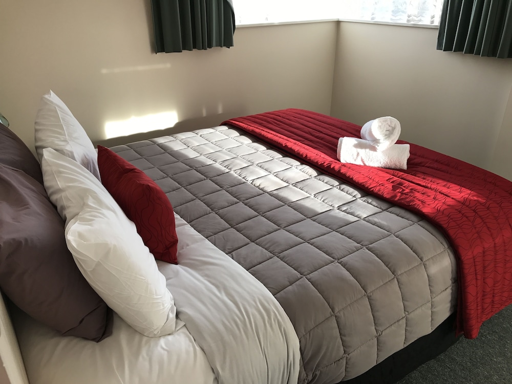 Ascot Oamaru Motel 31/72