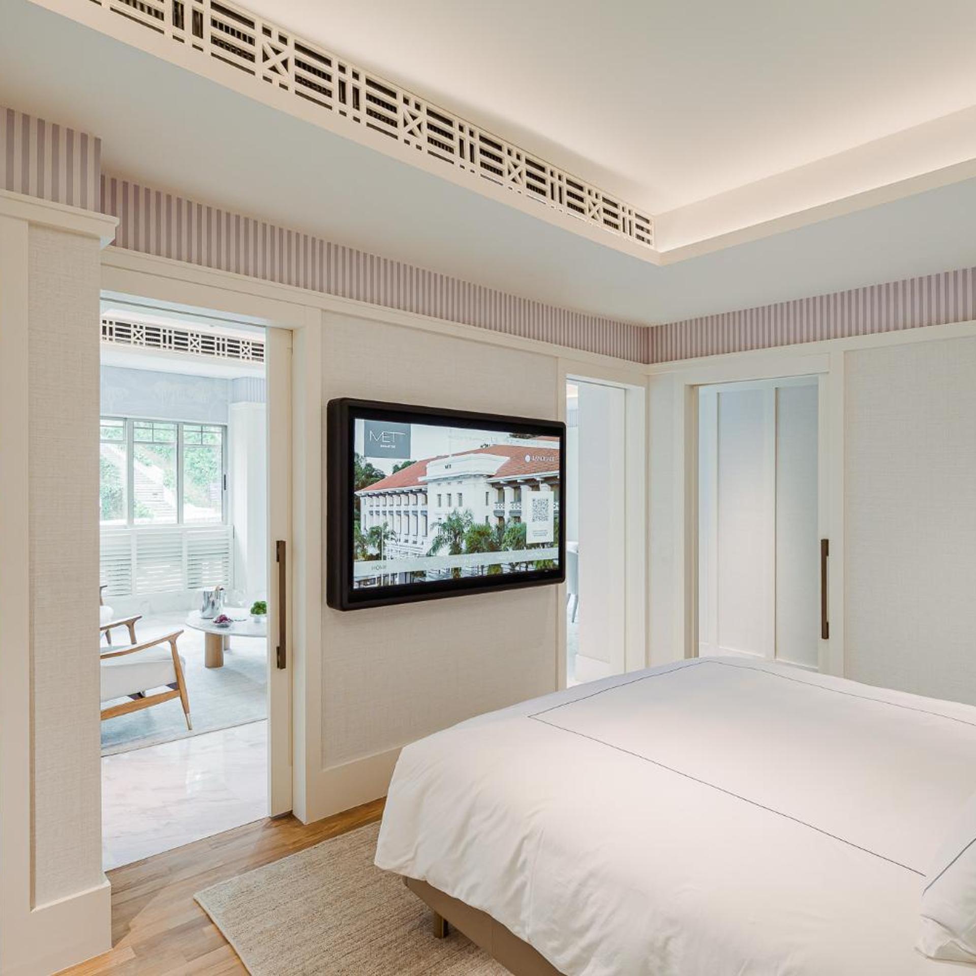 Park, Suite, Sofa