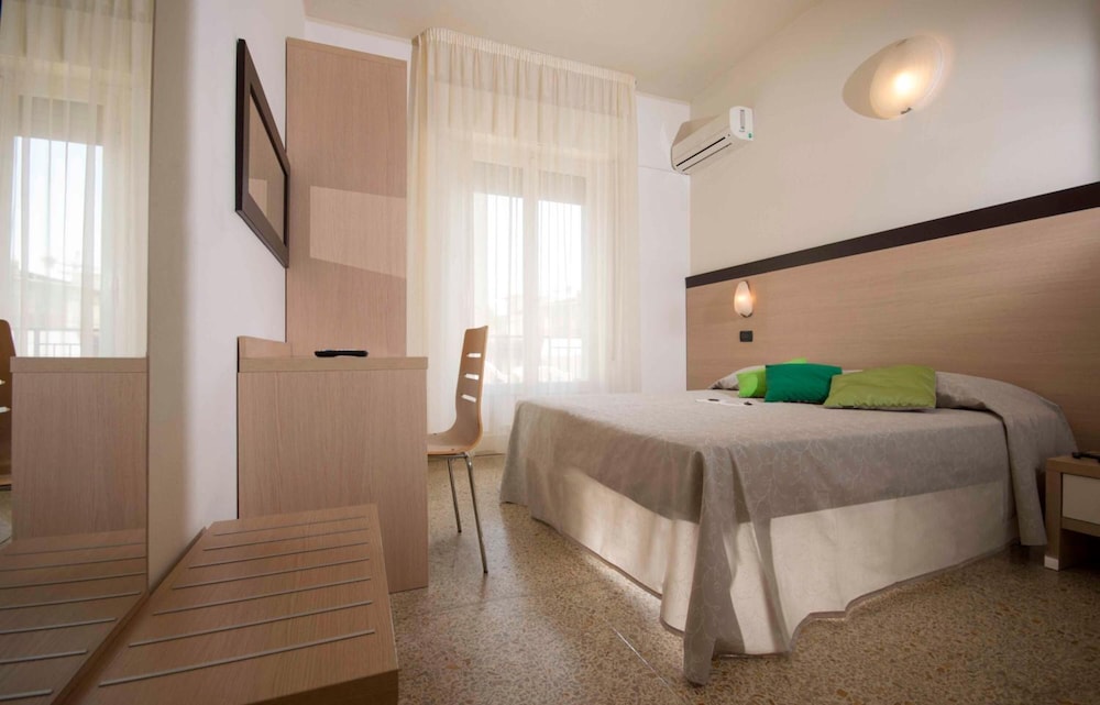 Hotel Veliero 16/37
