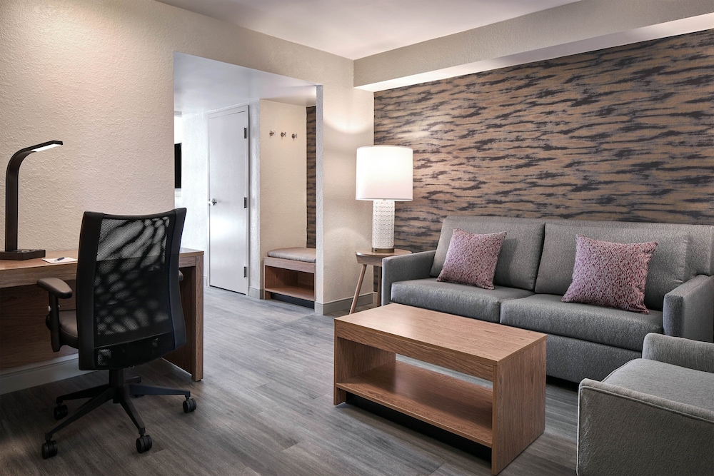 Sheraton Richmond Airport Hotel 21/54