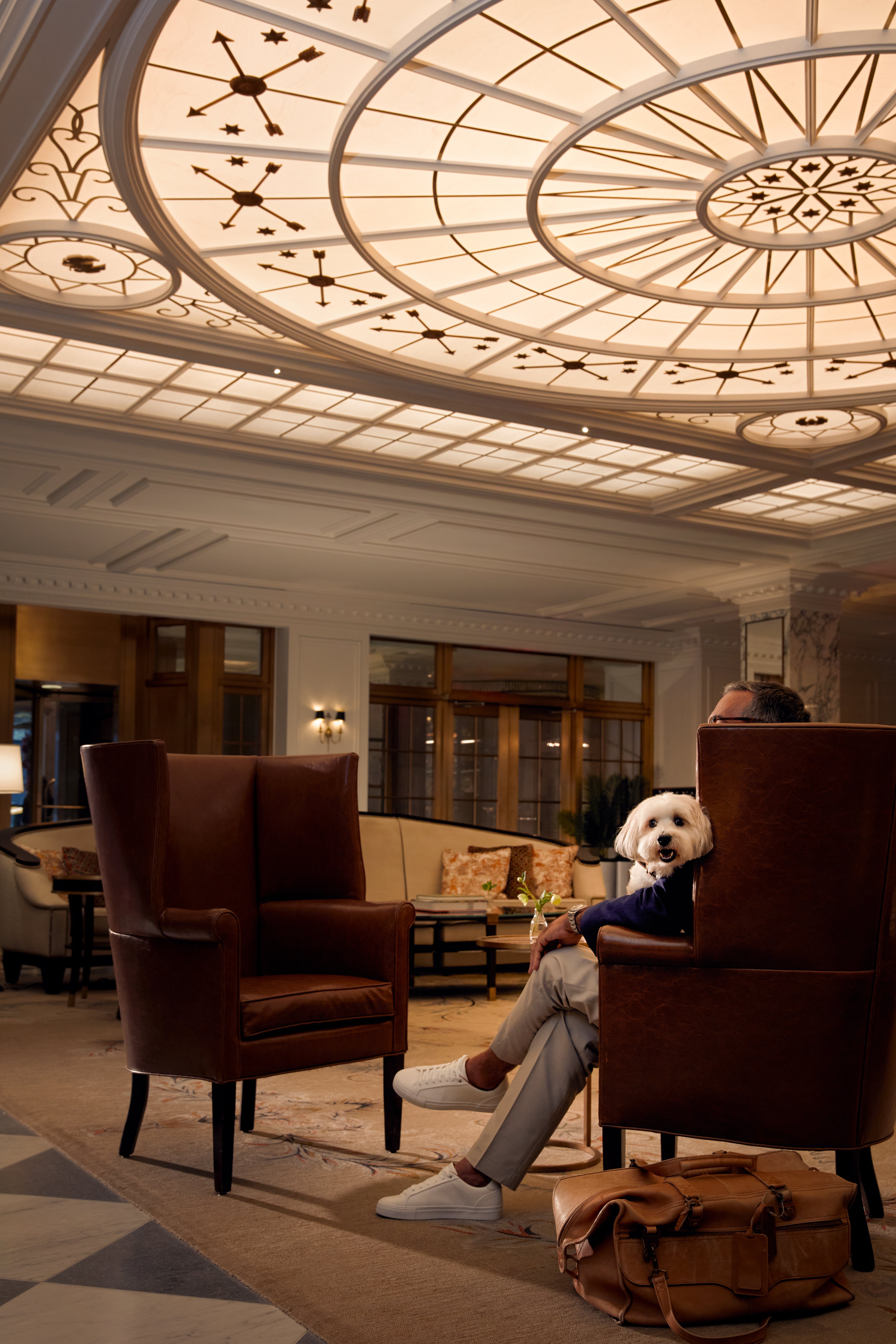 InterContinental New York Barclay 49/86