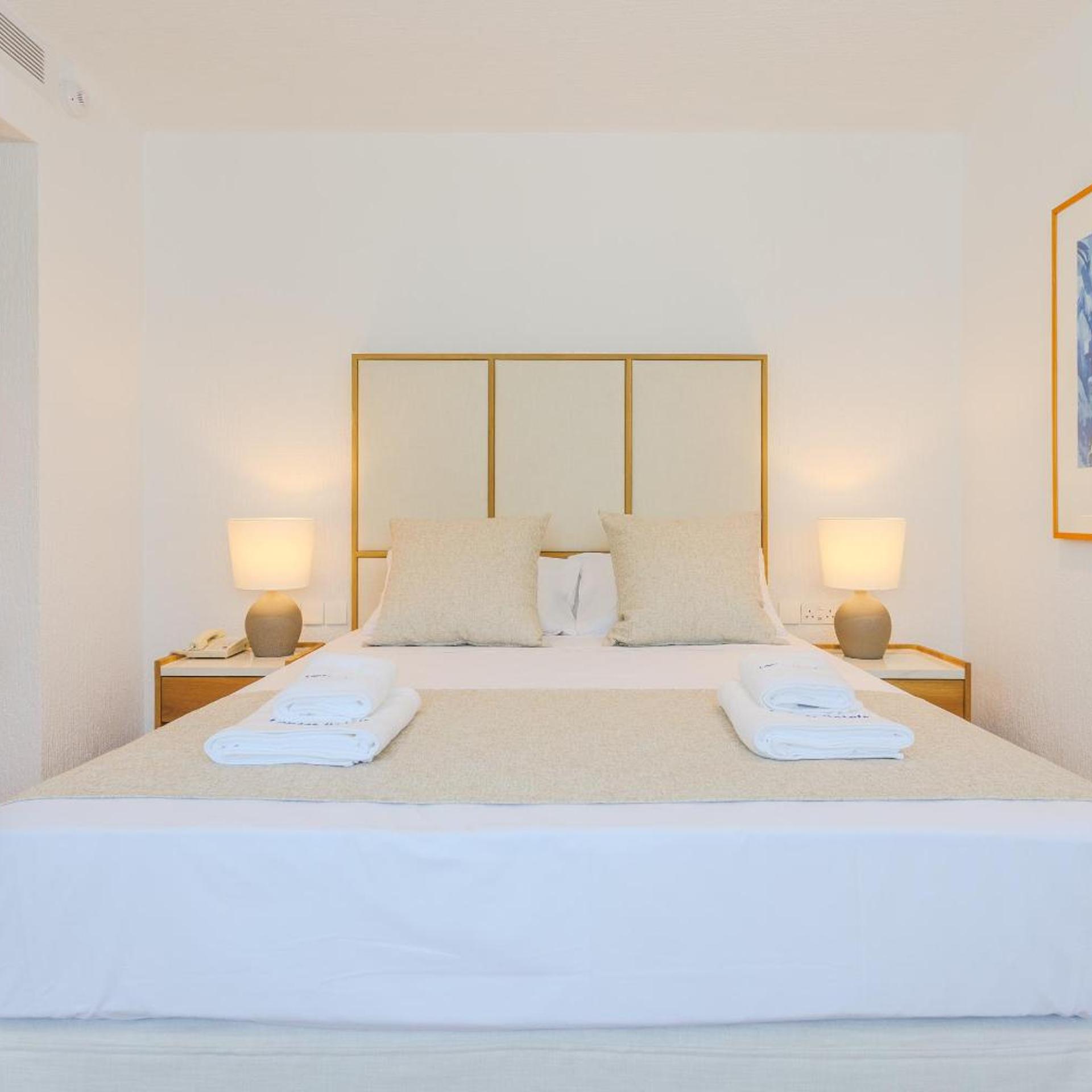 Paphos Gardens Holiday Resort 17/50