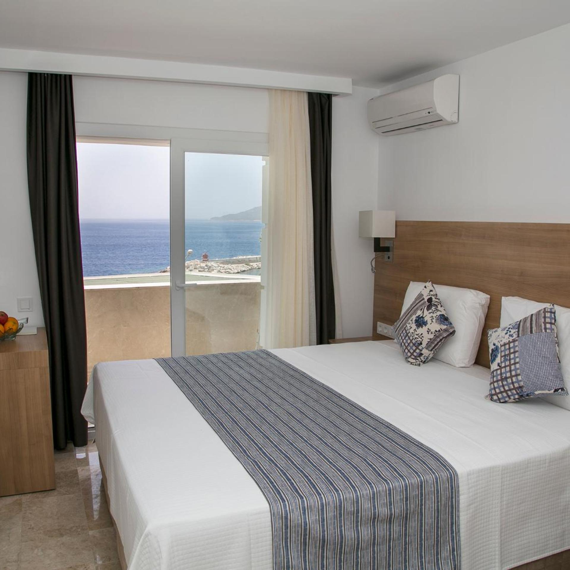 Rhapsody Hotel Kas 6/42
