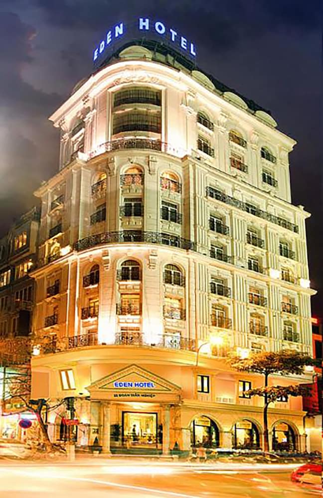 EDEN HOTEL 1/32
