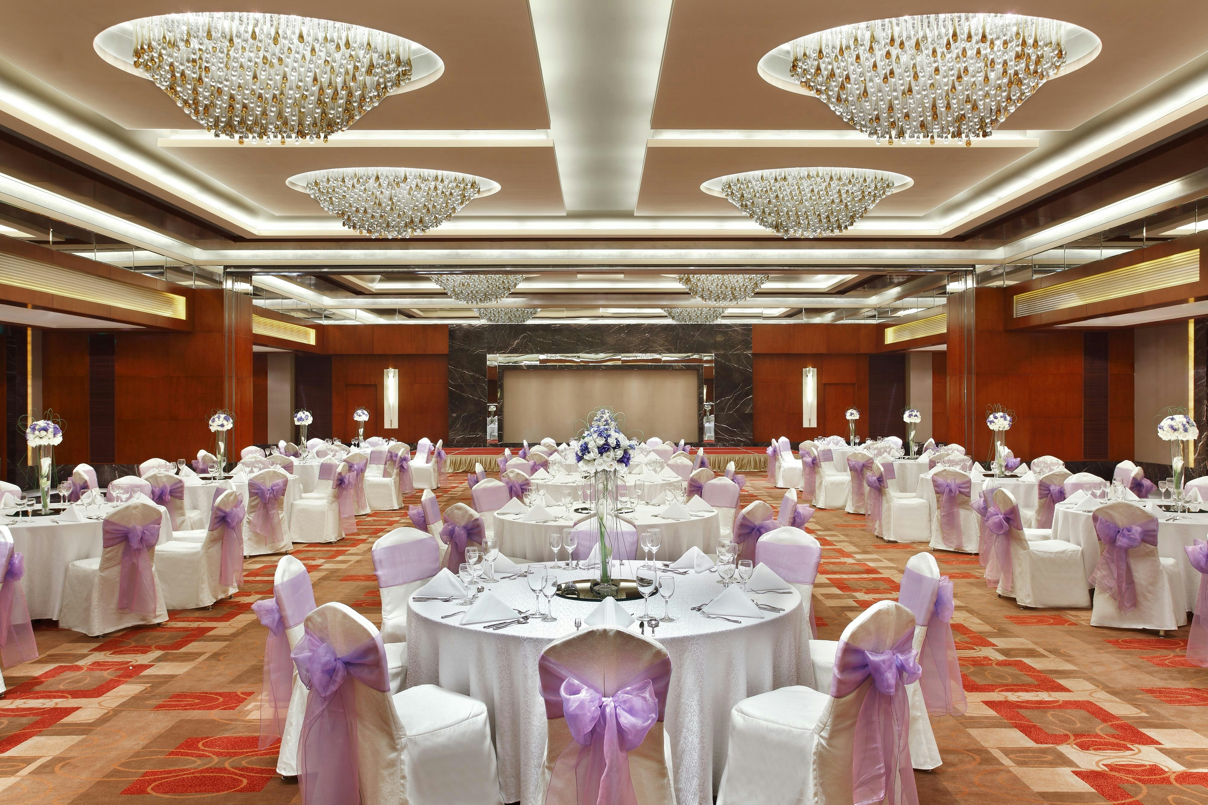 Sheraton Wenzhou 40/43
