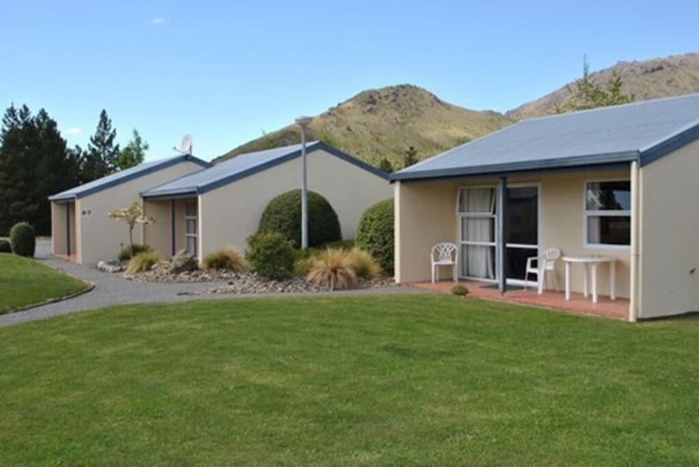 Ahuriri Motel 44/59