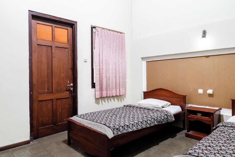 Hotel Limaran 32/77