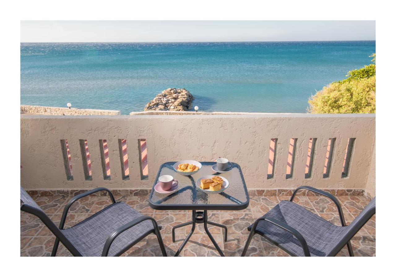 Kastri Mare Sea View Residences by Estia 8/15