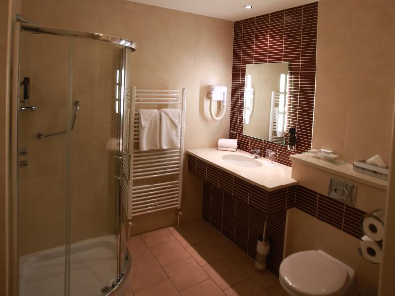 Hillgrove Hotel Leisure Spa 57/58