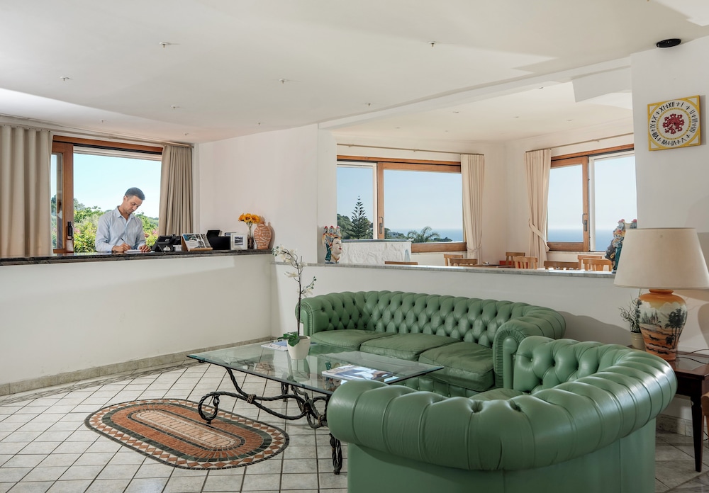Hotel il Girasole 12/74