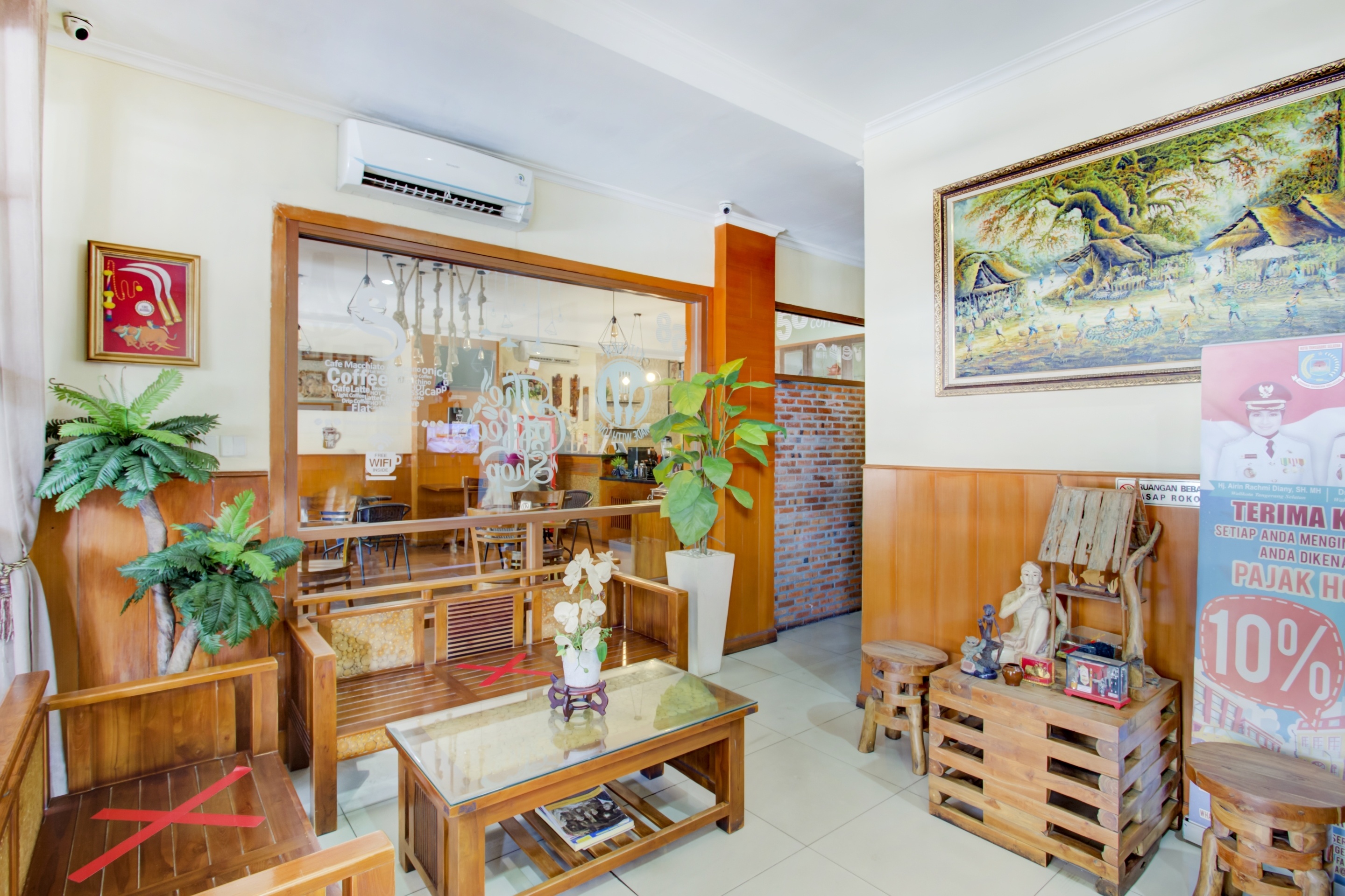OYO 4011 58 Guesthouse 4/16