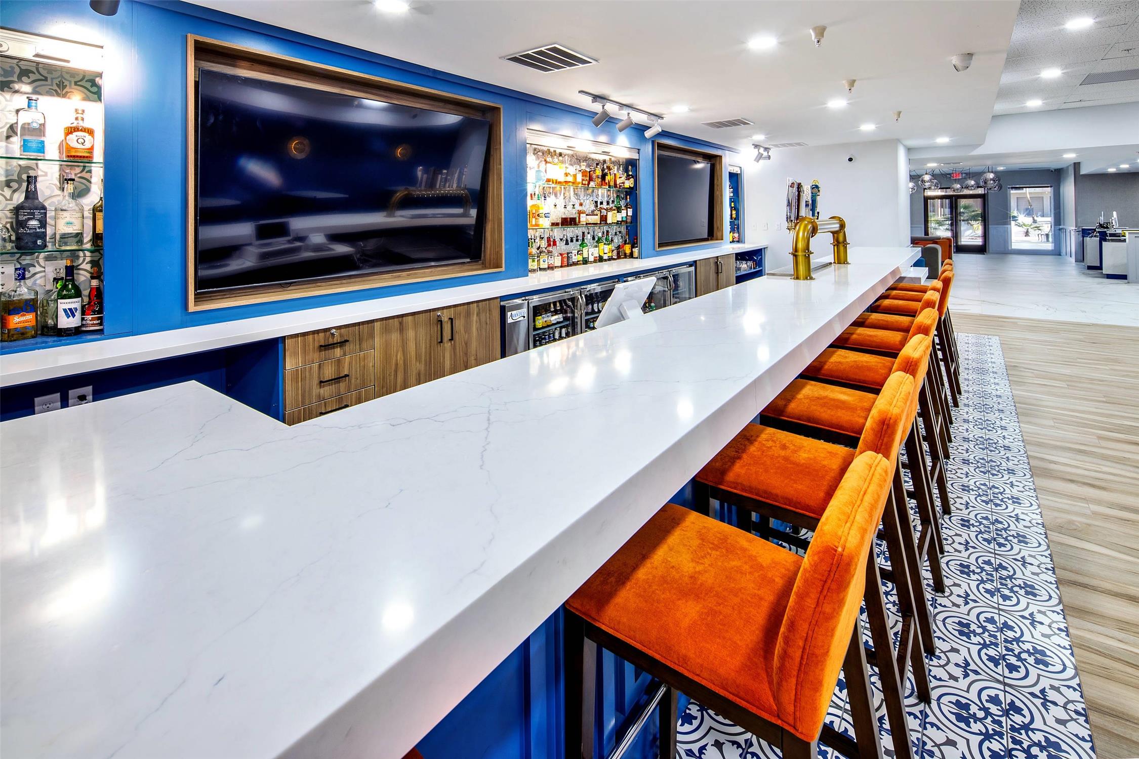 Quality Inn Suites Lake Havasu City 35/55