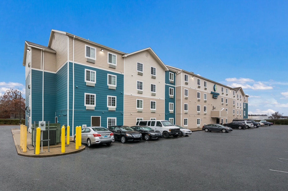 WoodSpring Suites Lexington Southeast 30/36
