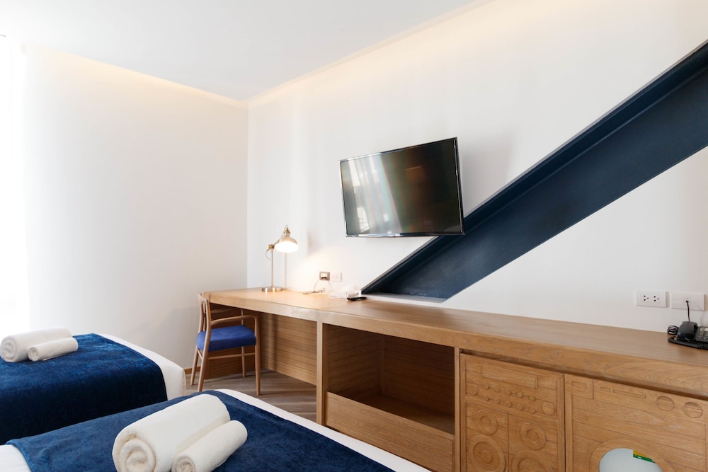 Klub Hotel Bangkok 30/65