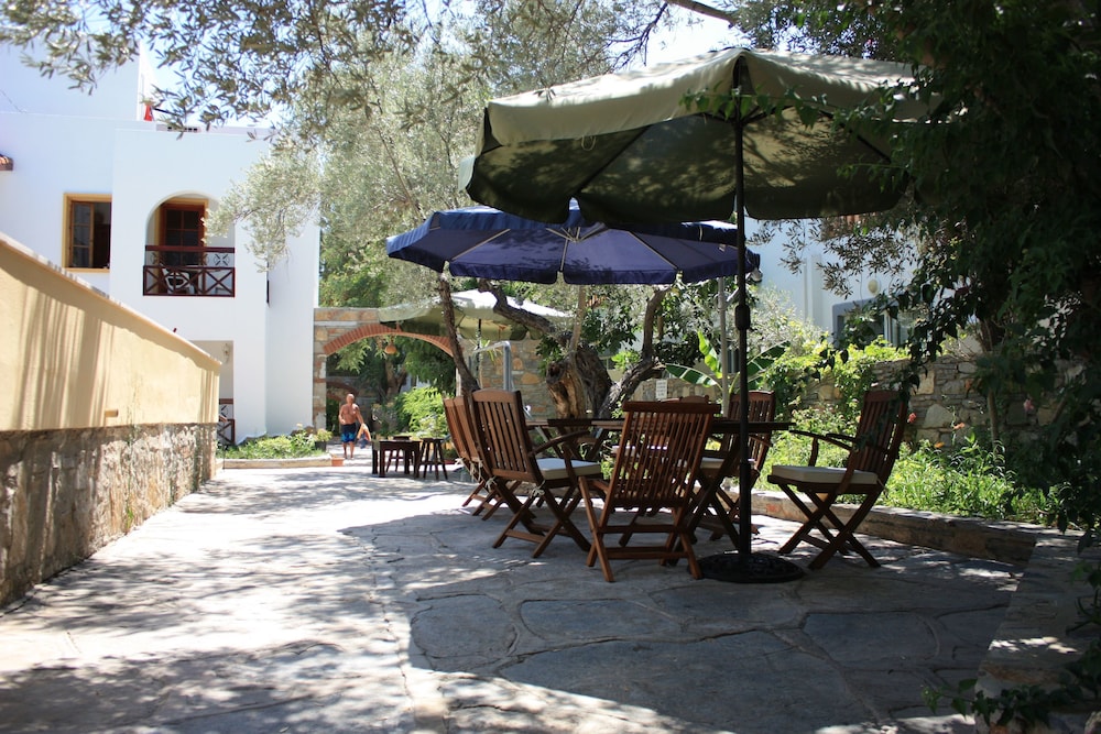 Toloman Hotel Bitez Beach 30/50